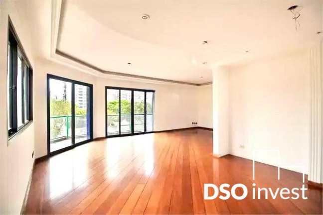 Imagem Apartamento com 4 Quartos à Venda, 160 m² em Vila Clementino - São Paulo Imagem Apartamento com 4 Quartos à Venda, 160 m² em Vila Clementino - São Paulo