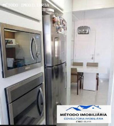 Imagem Apartamento com 2 Quartos à Venda, 65 m² em Vila Mariana - São Paulo