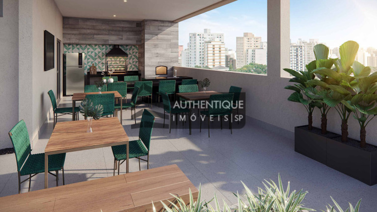 Imagem Apartamento com 3 Quartos à Venda, 80 m² em Alto Do Ipiranga - São Paulo Imagem Apartamento com 3 Quartos à Venda, 80 m² em Alto Do Ipiranga - São Paulo