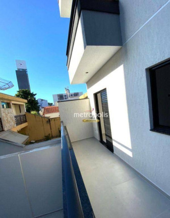 Imagem Apartamento com 2 Quartos à Venda, 60 m² em Vila São Pedro - Santo André Imagem Apartamento com 2 Quartos à Venda, 60 m² em Vila São Pedro - Santo André
