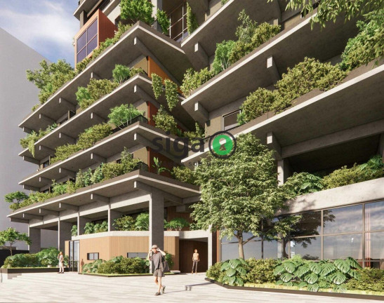 Imagem Apartamento com 3 Quartos à Venda, 182 m² em Pinheiros - São Paulo Imagem Apartamento com 3 Quartos à Venda, 182 m² em Pinheiros - São Paulo
