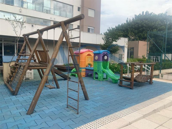 Imagem Apartamento com 2 Quartos à Venda, 90 m² em Tatuape - São Paulo