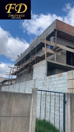 Imagem Sobrado com 2 Quartos à Venda, 160 m² em Jardim Das Palmeiras - Atibaia
