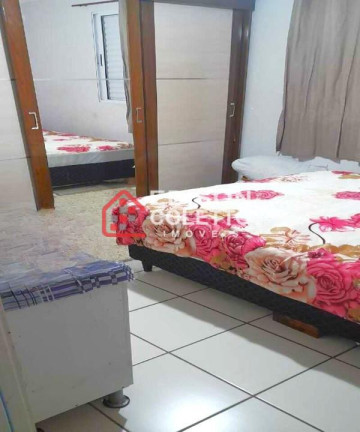 Imagem Apartamento com 2 Quartos à Venda, 44 m² em Jardim Nova Suíça - Piracicaba Imagem Apartamento com 2 Quartos à Venda, 44 m² em Jardim Nova Suíça - Piracicaba