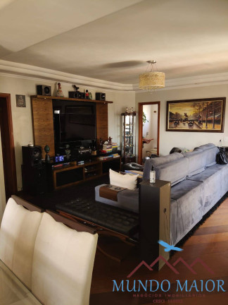 Imagem Apartamento com 3 Quartos à Venda, 150 m² em Jardim - Santo André Imagem Apartamento com 3 Quartos à Venda, 150 m² em Jardim - Santo André