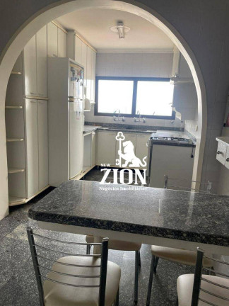 Imagem Apartamento com 4 Quartos à Venda, 130 m² em Vila Maria Alta - São Paulo Imagem Apartamento com 4 Quartos à Venda, 130 m² em Vila Maria Alta - São Paulo