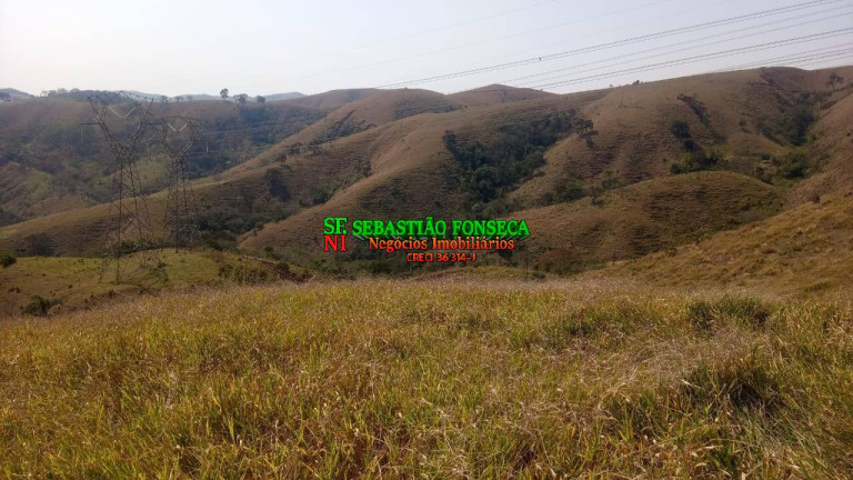 Imagem Chácara com 2 Quartos à Venda, 1.200.000 m² em Centro - Caçapava