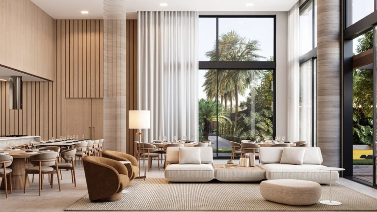 Imagem Cobertura com 4 Quartos à Venda, 261 m² em Ahú - Curitiba