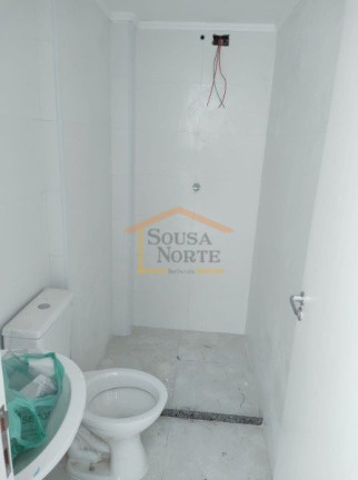 Imagem Apartamento com 2 Quartos à Venda, 54 m² em água Fria - São Paulo Imagem Apartamento com 2 Quartos à Venda, 54 m² em água Fria - São Paulo