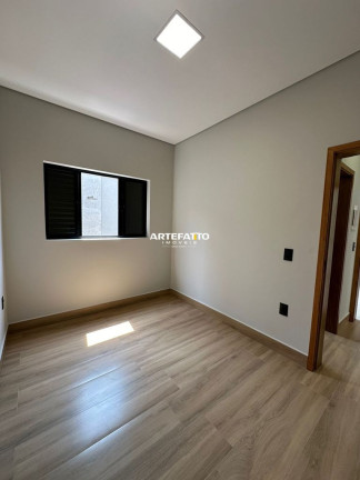 Imagem Casa com 2 Quartos à Venda, 90 m² em Parque Progresso - Franca Imagem Casa com 2 Quartos à Venda, 90 m² em Parque Progresso - Franca
