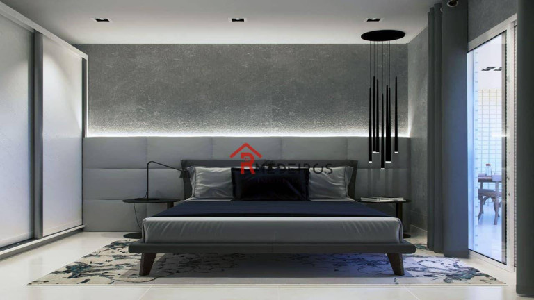 Imagem Apartamento com 2 Quartos à Venda, 82 m² em Aviação - Praia Grande Imagem Apartamento com 2 Quartos à Venda, 82 m² em Aviação - Praia Grande
