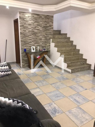 Imagem Sobrado com 3 Quartos à Venda, 140 m² em Vila Maranduba - Guarulhos Imagem Sobrado com 3 Quartos à Venda, 140 m² em Vila Maranduba - Guarulhos