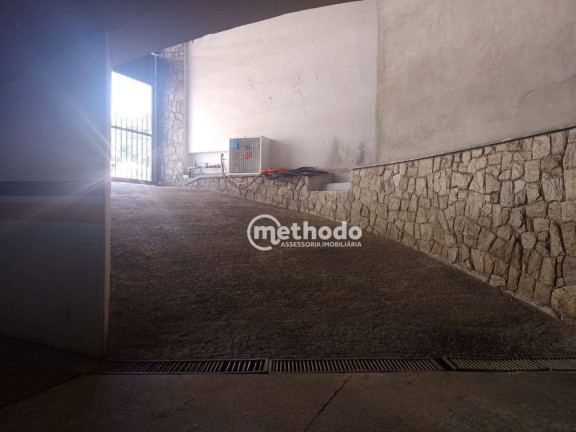 Imagem Apartamento com 1 Quarto à Venda, 43 m² em Centro - Campinas