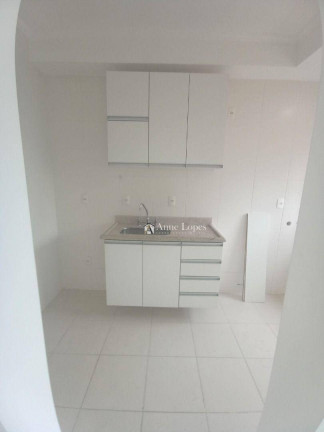 Imagem Apartamento com 1 Quarto para Alugar, 53 m² em Gonzaga - Santos Imagem Apartamento com 1 Quarto para Alugar, 53 m² em Gonzaga - Santos