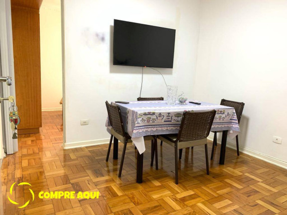 Imagem Apartamento com 1 Quarto à Venda, 35 m² em Bela Vista - São Paulo Imagem Apartamento com 1 Quarto à Venda, 35 m² em Bela Vista - São Paulo