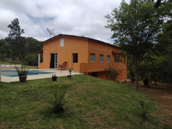 Imagem Imóvel com 5 Quartos à Venda, em Depois Do Centro - Ibiúna Imagem Imóvel com 5 Quartos à Venda, em Depois Do Centro - Ibiúna