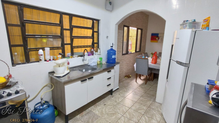Imagem Casa com 5 Quartos à Venda,  em 13 - Praia Grande 