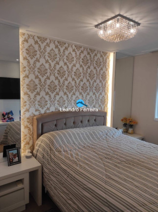 Imagem Apartamento com 3 Quartos à Venda, 180 m² em Centro - São Bernardo Do Campo Imagem Apartamento com 3 Quartos à Venda, 180 m² em Centro - São Bernardo Do Campo