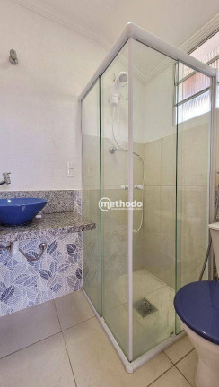 Imagem Casa com 2 Quartos à Venda, 100 m² em Jardim Proença - Campinas Imagem Casa com 2 Quartos à Venda, 100 m² em Jardim Proença - Campinas