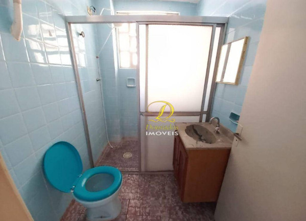 Imagem Apartamento com 1 Quarto à Venda, 35 m² em Boqueirão - Praia Grande Imagem Apartamento com 1 Quarto à Venda, 35 m² em Boqueirão - Praia Grande