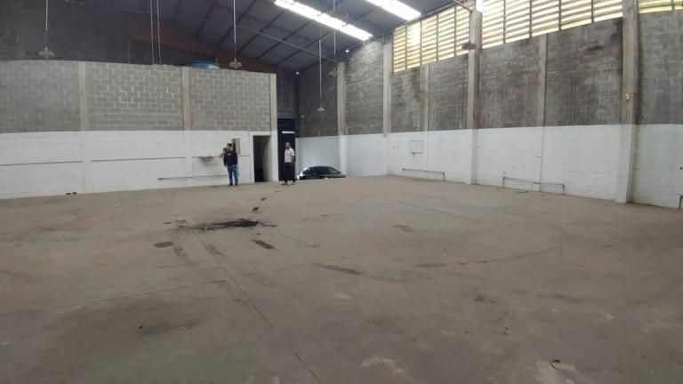 Imagem Galpão à Venda, 740 m² em Chácaras Marco - Barueri Imagem Galpão à Venda, 740 m² em Chácaras Marco - Barueri