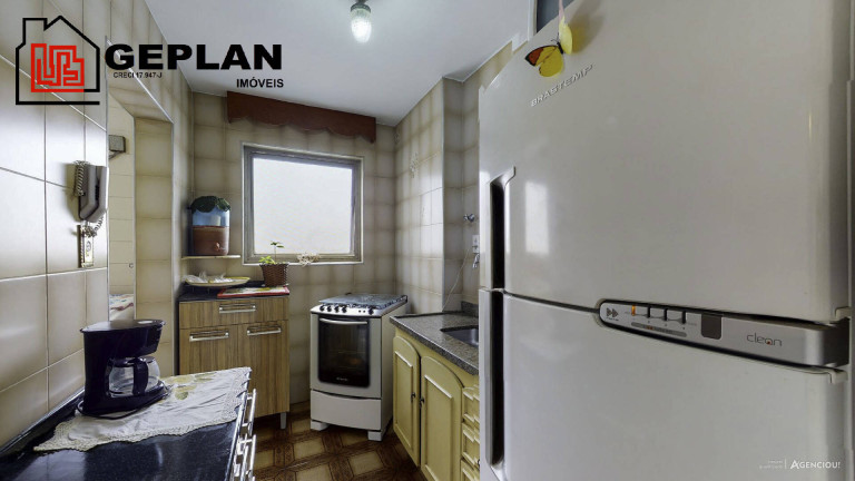 Imagem Apartamento com 2 Quartos à Venda, 60 m² em Vila Mariana - São Paulo Imagem Apartamento com 2 Quartos à Venda, 60 m² em Vila Mariana - São Paulo