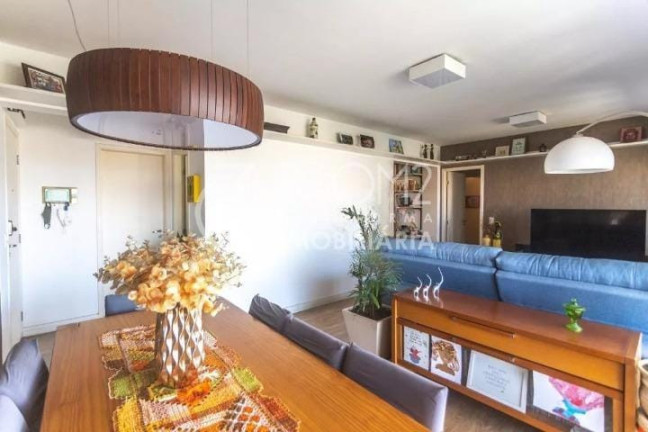 Imagem Apartamento com 3 Quartos à Venda, 130 m² em Baeta Neves - São Bernardo Do Campo