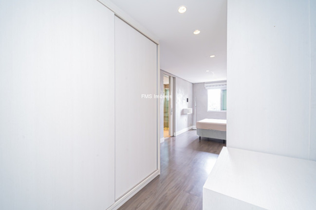 Imagem Imóvel com 2 Quartos à Venda, 130 m² em Vila Olímpia - São Paulo