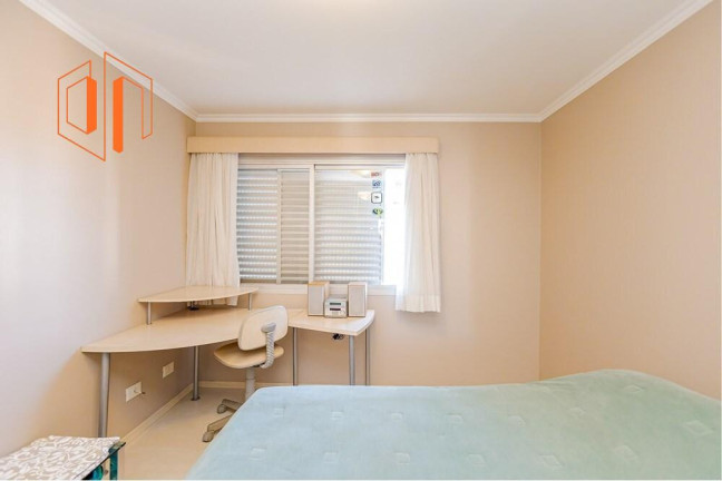 Imagem Apartamento com 3 Quartos à Venda, 144 m² em Alto Da Glória - Curitiba