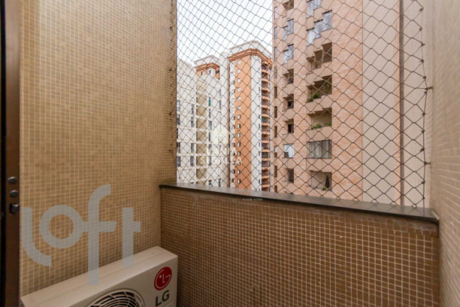 Imagem Apartamento com 4 Quartos à Venda, 127 m² em Perdizes - São Paulo Imagem Apartamento com 4 Quartos à Venda, 127 m² em Perdizes - São Paulo