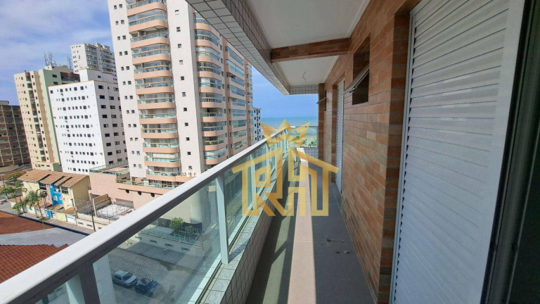 Imagem Apartamento com 3 Quartos à Venda, 126 m² em Aviação - Praia Grande Imagem Apartamento com 3 Quartos à Venda, 126 m² em Aviação - Praia Grande