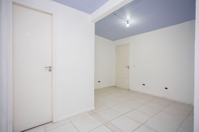 Imagem Casa com 1 Quarto à Venda, 220 m² em São Francisco - Curitiba
