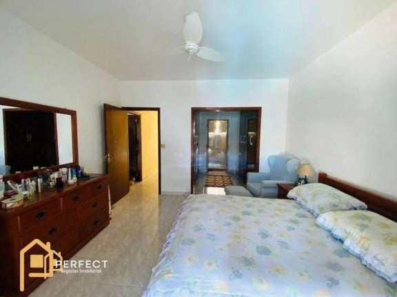 Imagem Casa com 4 Quartos à Venda, 280 m² em Jardim Das Nações - Taubaté
