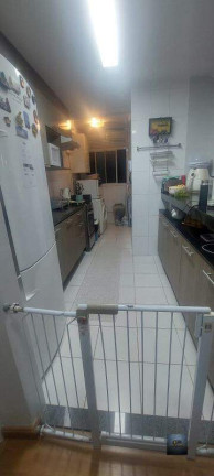 Imagem Apartamento com 3 Quartos à Venda, 69 m² em Centro - Diadema