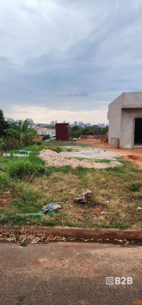 Imagem Terreno à Venda, 242 m² em Jardim Jandira - Bauru Imagem Terreno à Venda, 242 m² em Jardim Jandira - Bauru