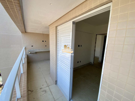 Imagem Apartamento com 2 Quartos à Venda, 68 m² em Aviação - Praia Grande