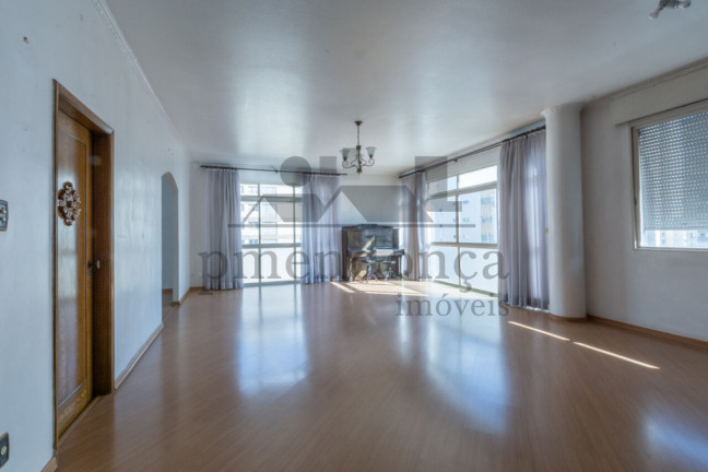 Imagem Apartamento com 3 Quartos à Venda, 243 m² em Higienópolis - São Paulo
