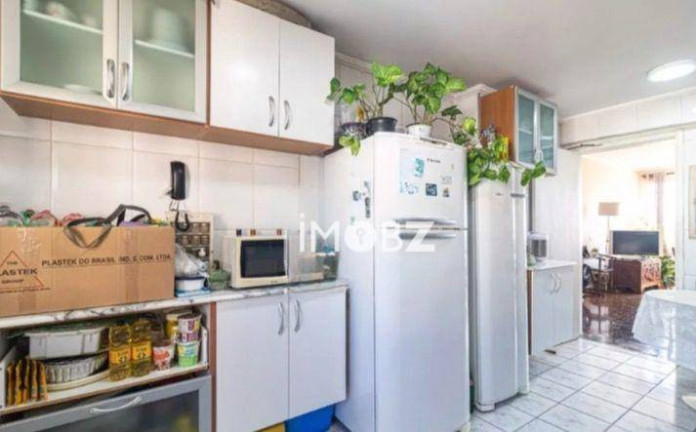 Imagem Imóvel com 3 Quartos à Venda, 119 m² em Perdizes - São Paulo