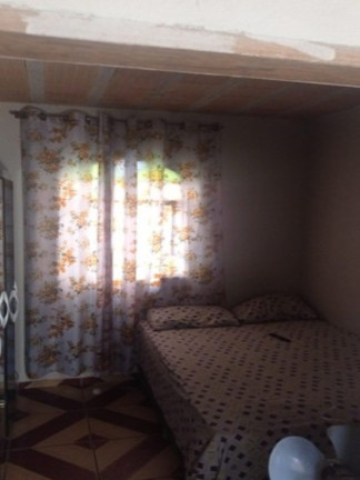 Imagem Casa com 1 Quarto à Venda, 100 m² em Santa Matilde - Santa Luzia