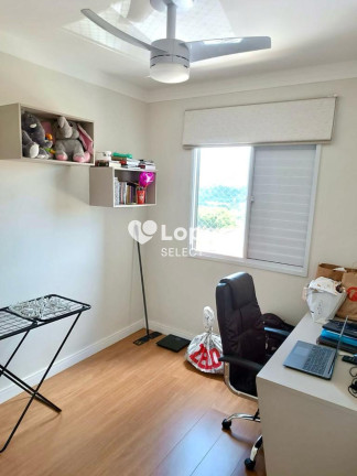 Imagem Apartamento com 2 Quartos à Venda, 55 m² em Jardim Novo Horizonte - Valinhos