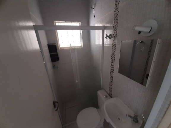 Imagem Casa de Condomínio com 2 Quartos à Venda, 57 m² em Jardim Pagliato - Sorocaba