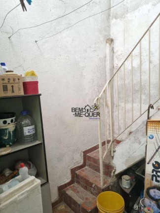 Imagem Casa com 3 Quartos à Venda, 100 m² em Jardim Cidade Pirituba - São Paulo Imagem Casa com 3 Quartos à Venda, 100 m² em Jardim Cidade Pirituba - São Paulo