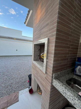 Imagem Casa com 2 Quartos à Venda, 70 m² em Bosque Da Mata - Tijucas