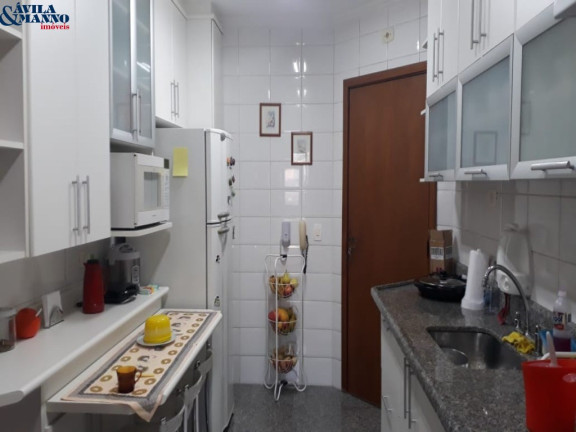Imagem Apartamento com 3 Quartos à Venda, 105 m² em água Rasa - São Paulo Imagem Apartamento com 3 Quartos à Venda, 105 m² em água Rasa - São Paulo