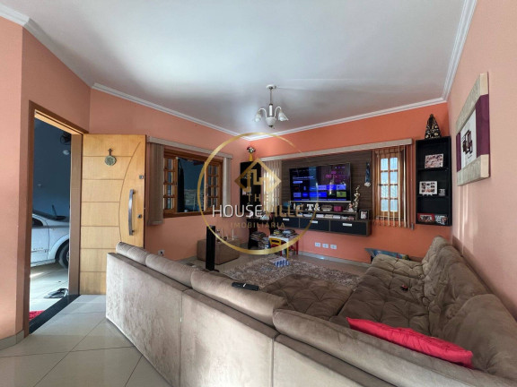Imagem Casa com 3 Quartos à Venda, 94 m² em Jardim Santa Júlia - São José Dos Campos Imagem Casa com 3 Quartos à Venda, 94 m² em Jardim Santa Júlia - São José Dos Campos