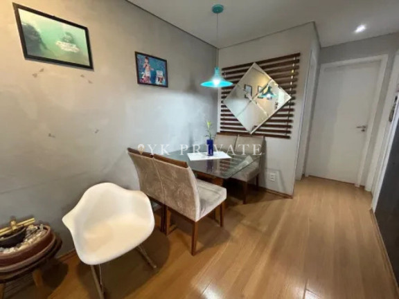Imagem Apartamento com 2 Quartos à Venda, 53 m² em Jardim Imperador - Guarulhos