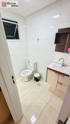 Imagem Apartamento com 1 Quarto à Venda, 50 m² em Guilhermina - Praia Grande