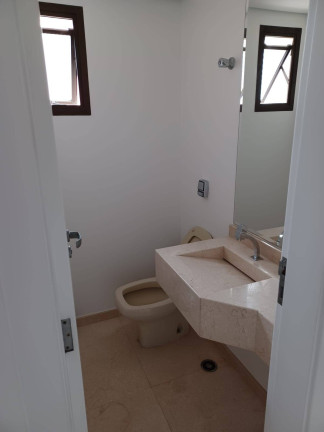 Imagem Apartamento com 3 Quartos para Alugar, 140 m² em Indianópolis - São Paulo