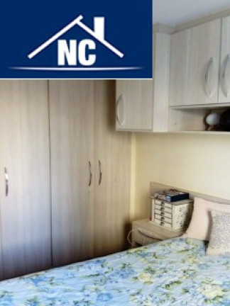 Imagem Apartamento com 2 Quartos à Venda, 48 m² em Jardim São Savério - São Paulo Imagem Apartamento com 2 Quartos à Venda, 48 m² em Jardim São Savério - São Paulo