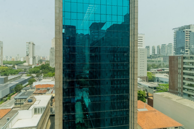 Foto do imóvel Ponto Comercial à Venda, 78 m² em Vila Olímpia - São Paulo